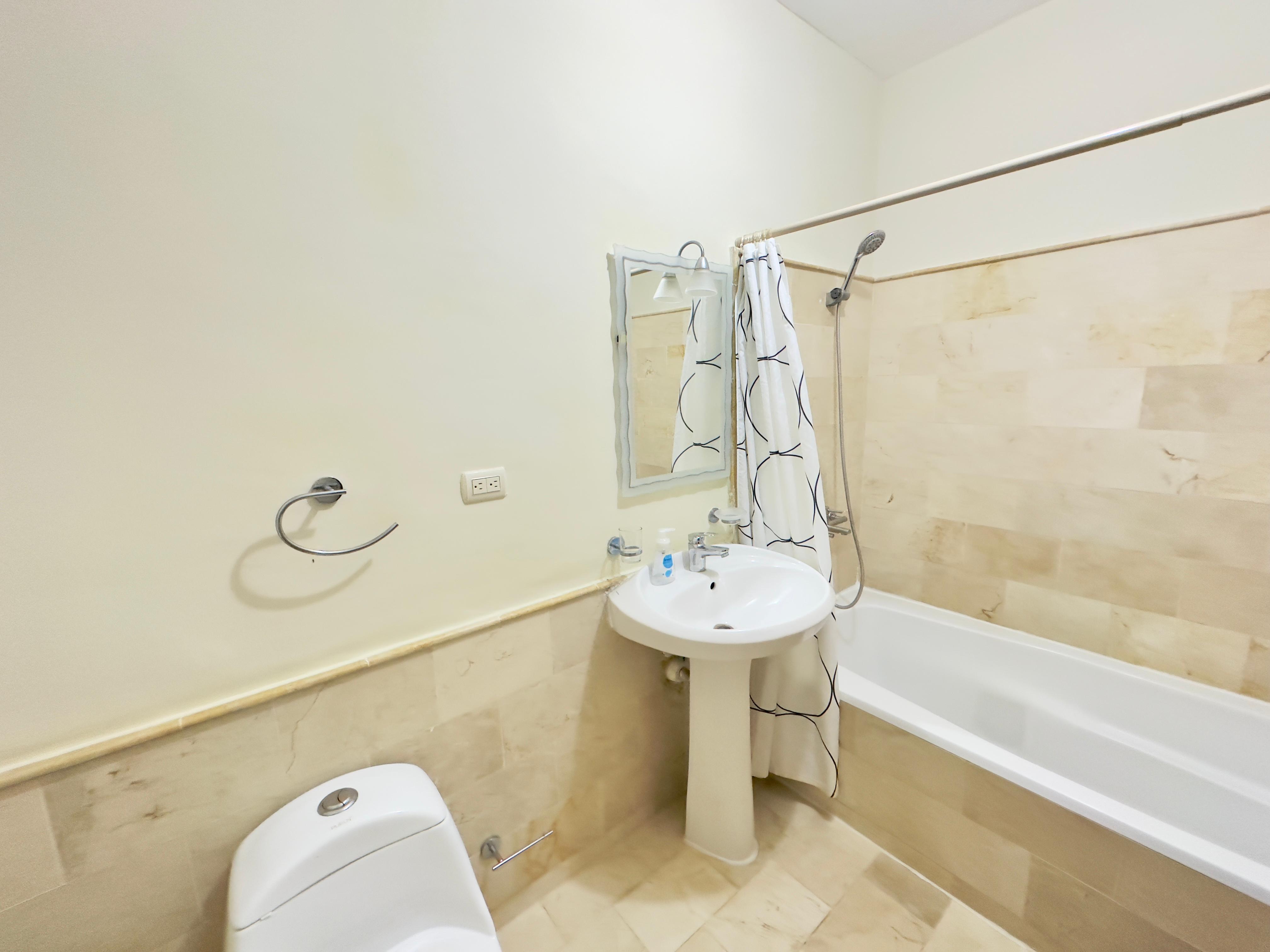 apartamentos - Renta en Cocotal 6