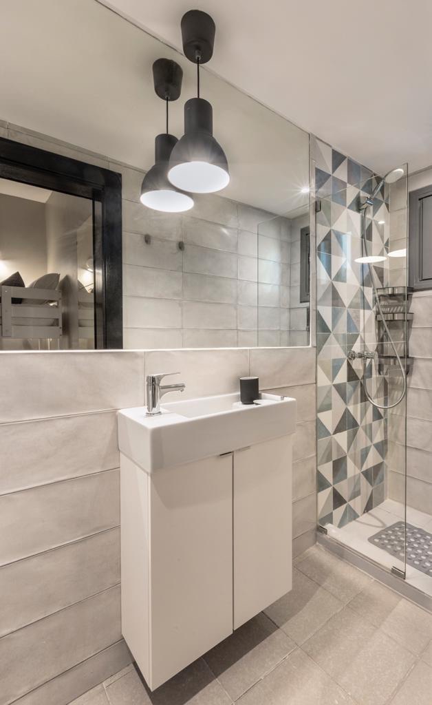 apartamentos - Apartamento en alquiler  2