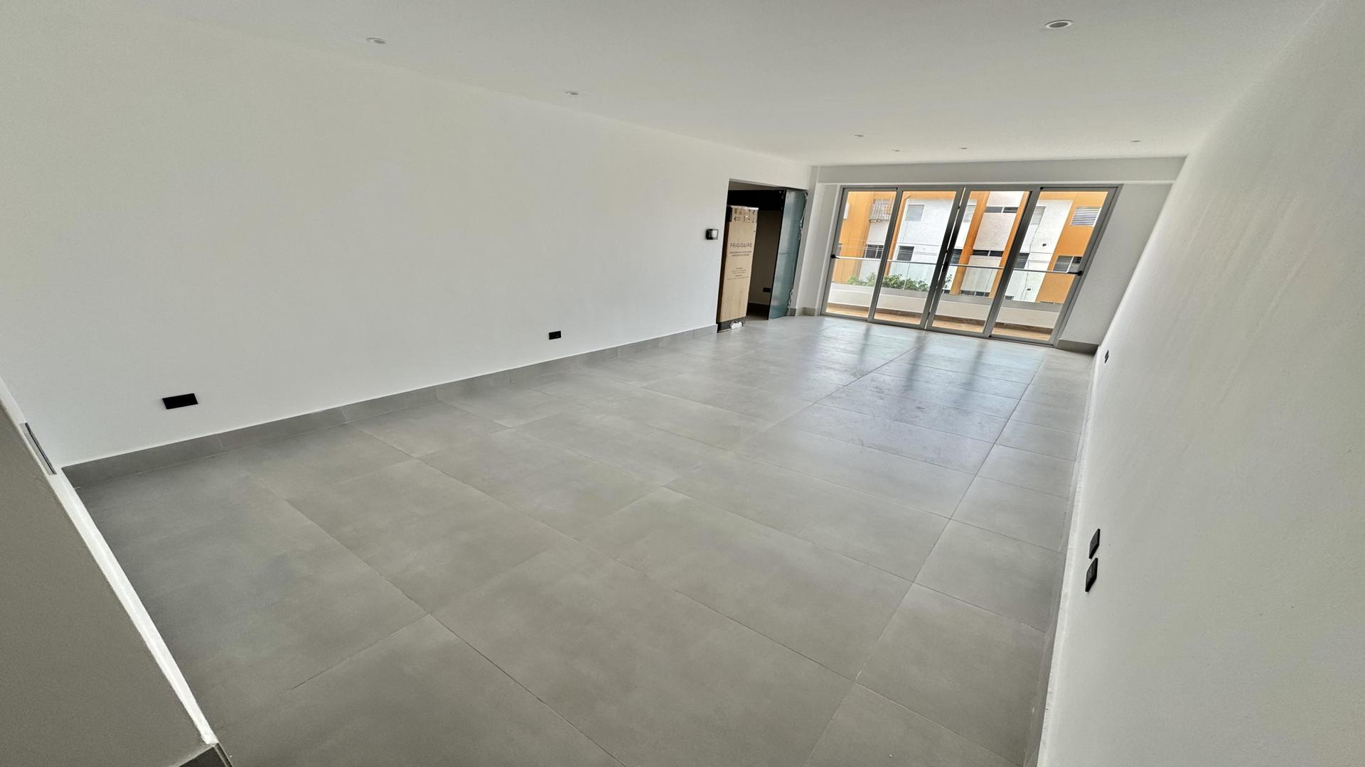 apartamentos - Apartamento Nuevo en Urbanización Real
