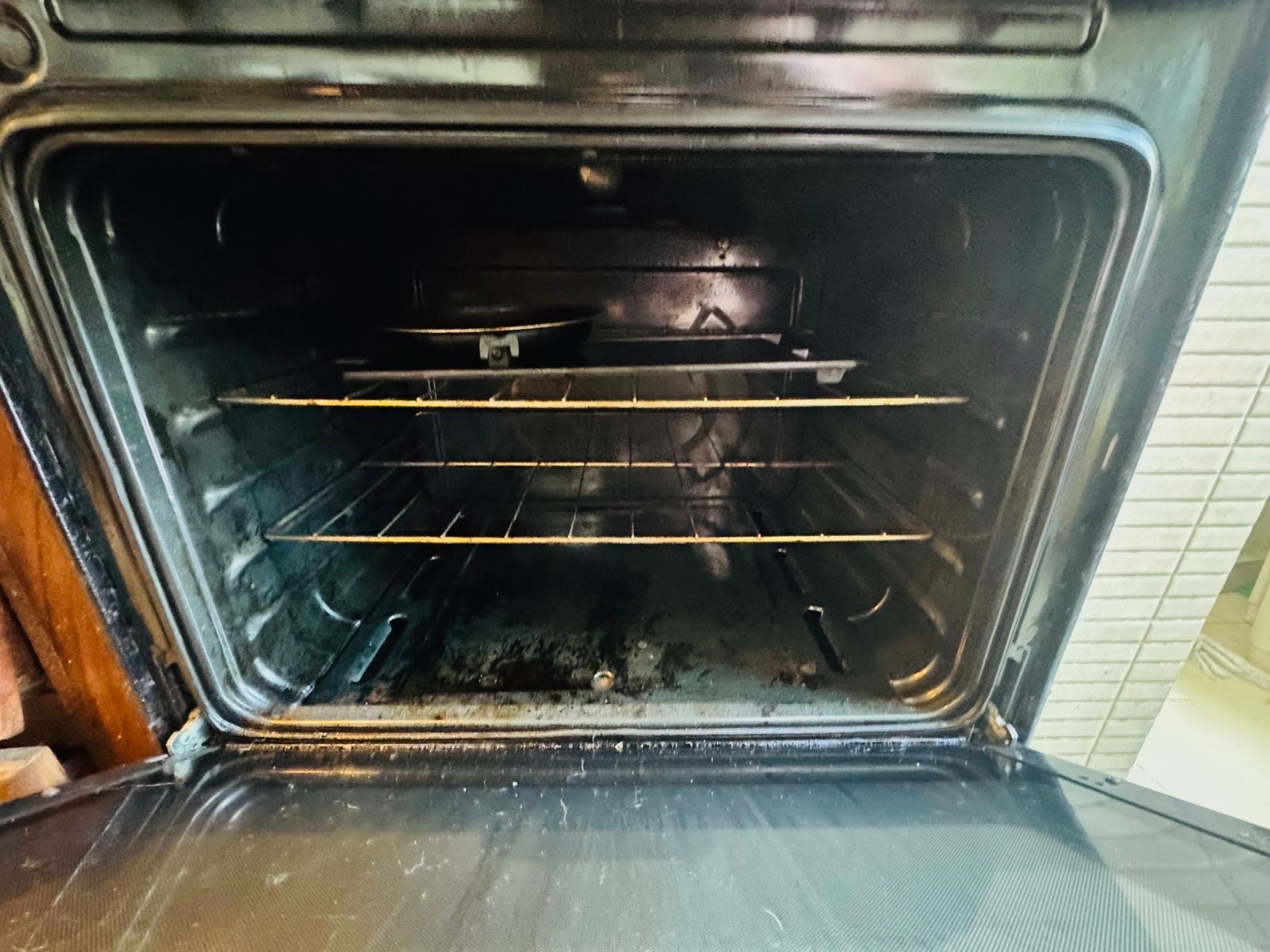 electrodomesticos - Se venden nevera y estufa en buenas condiciones

Precio: RD$20,000  3