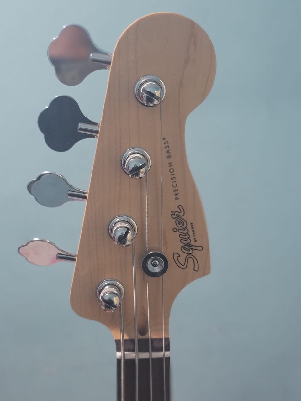 instrumentos musicales - Bajo eléctrico  1