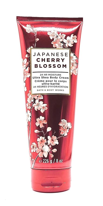 salud y belleza - Cremas Bath and Body works 3