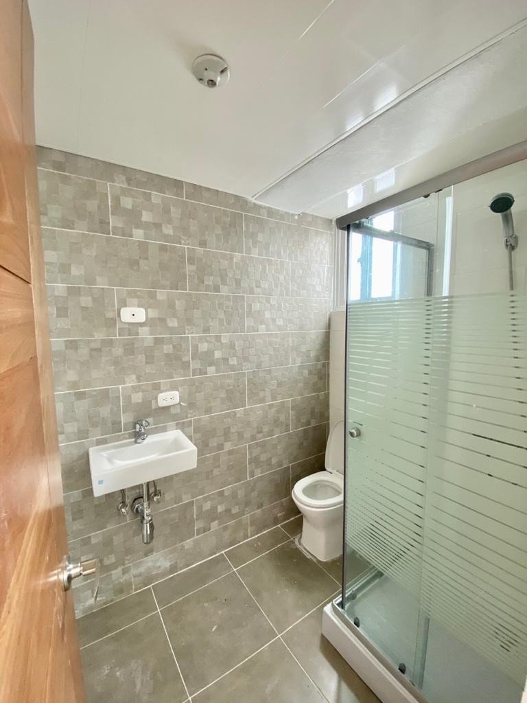 apartamentos - Apartamento nuevo en la ave. Independencia 5