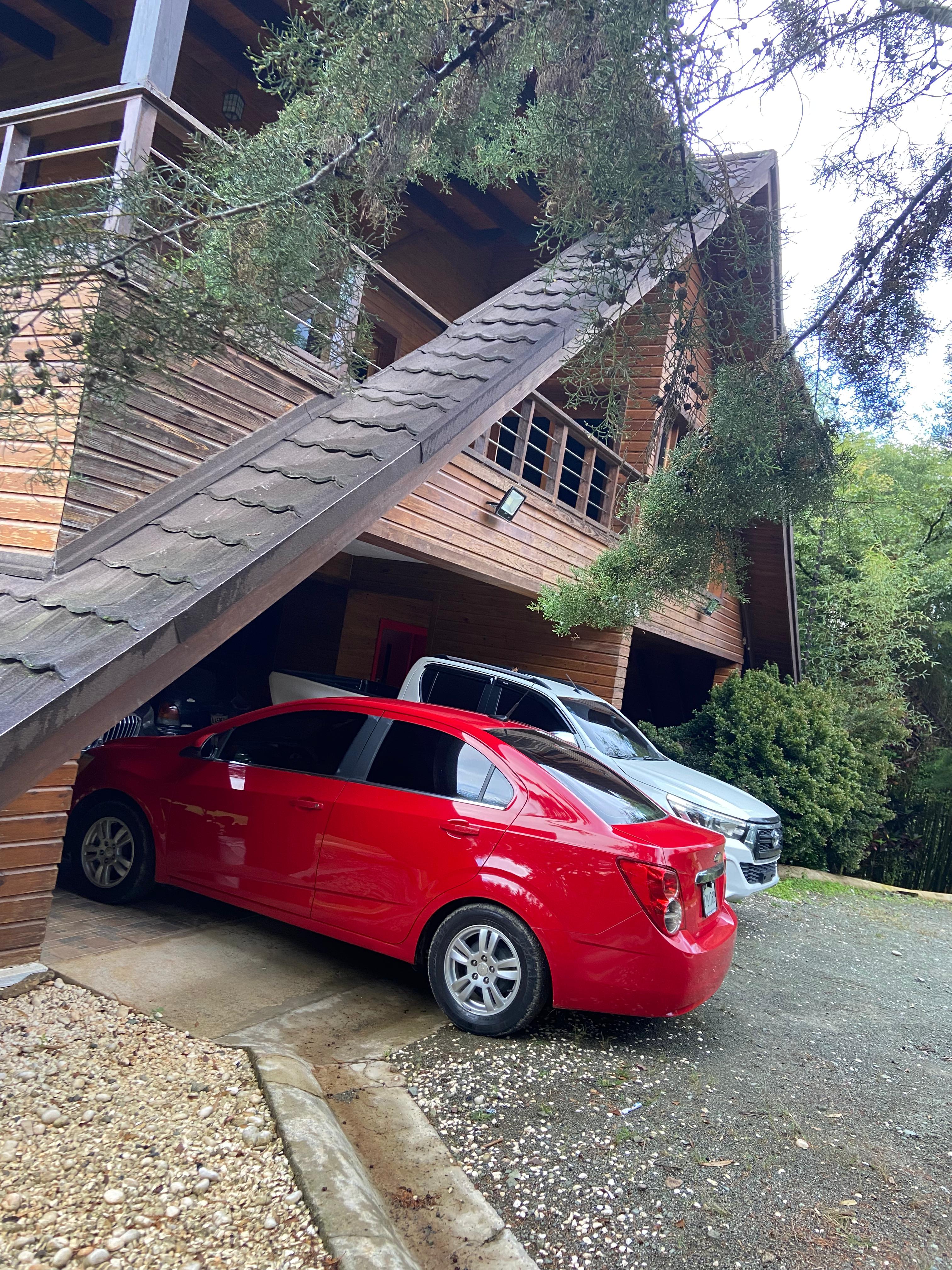 carros - vendo este carro por superacion personal  5