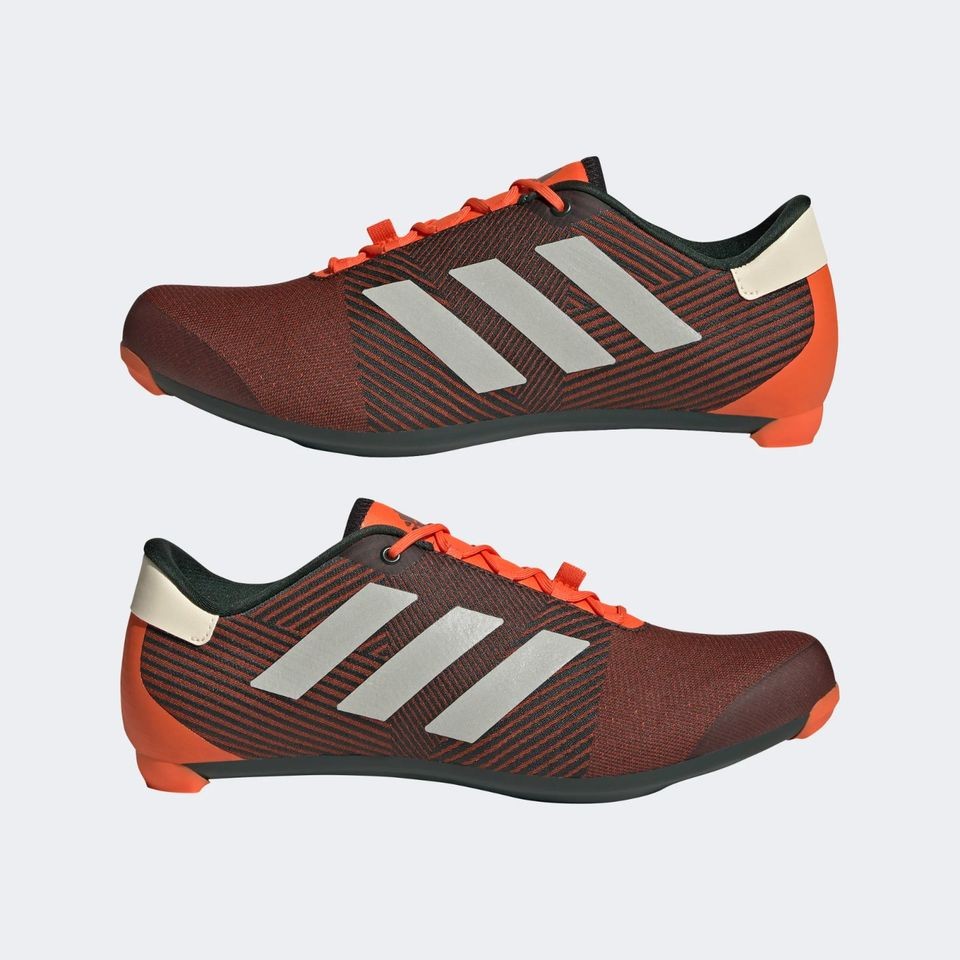 zapatos unisex - Zapatillas de ciclismo Ruta Adidas 6