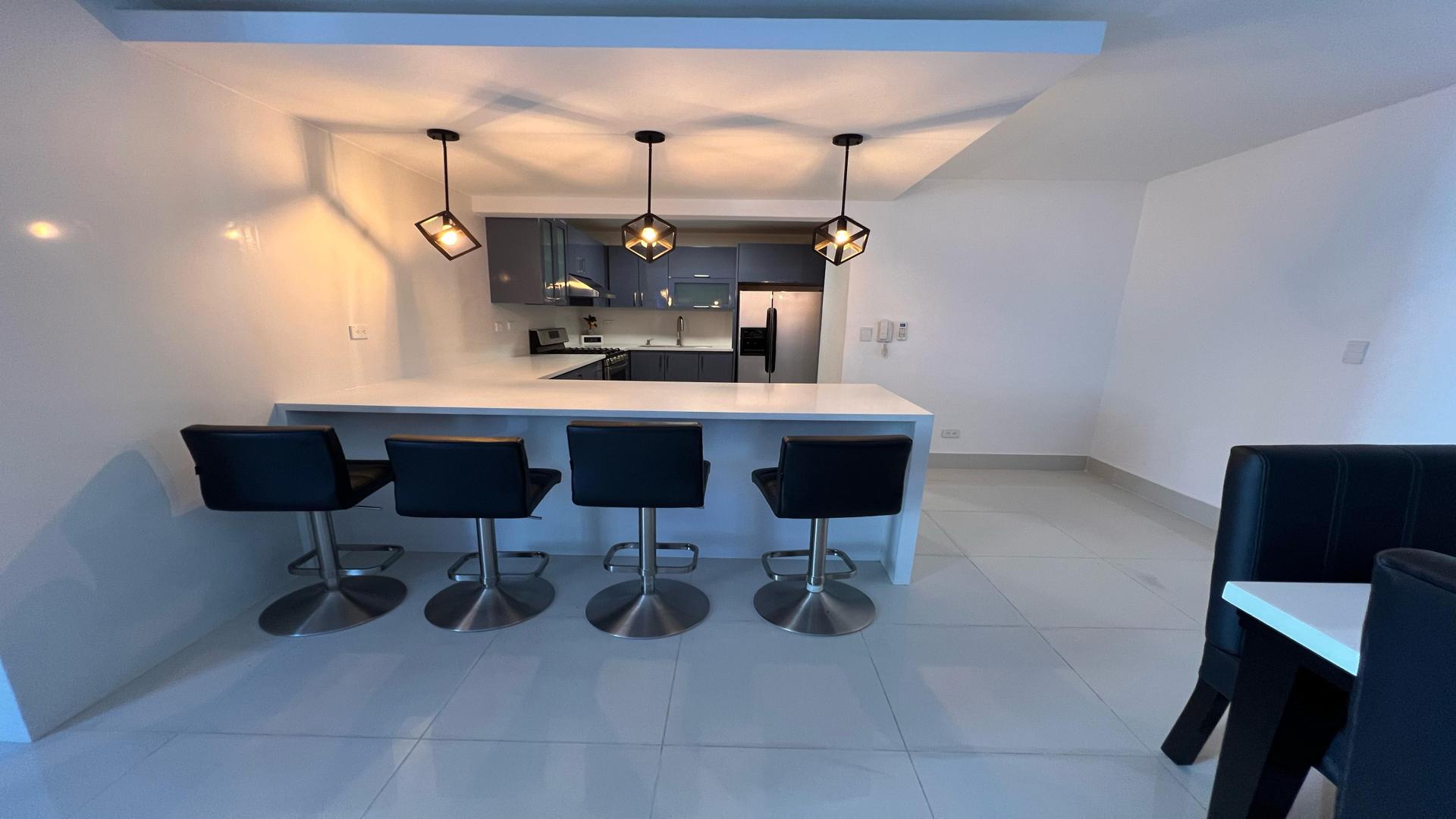 apartamentos - TORRE REAL VI 7