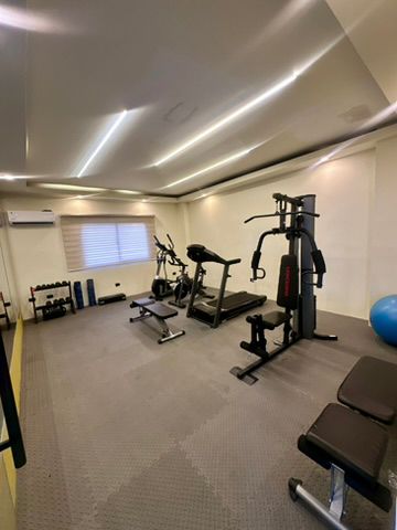 apartamentos - Apartamento en alquiler bella vista sur con línea  7