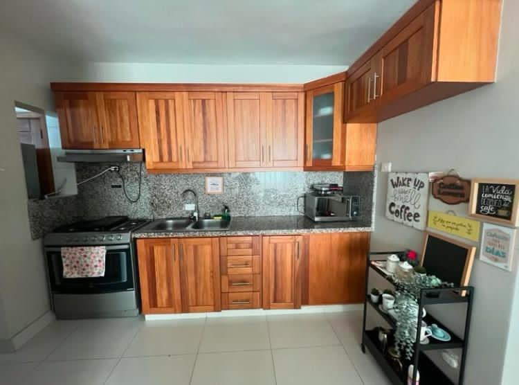 apartamentos - ‼️US$148,000‼️ Vendo apartamento de 1 habitación, 📍Ens. Naco. 5