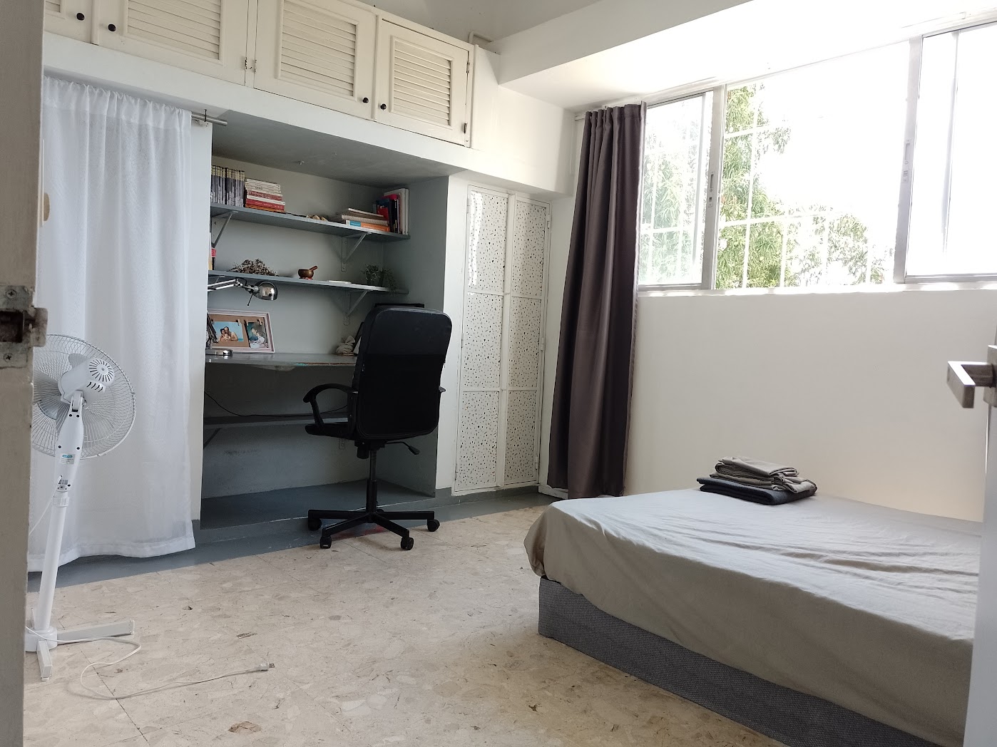 oficinas y locales comerciales - Venta de apartamento como Oficina o Residencia  9