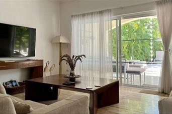 casas vacacionales y villas - Hermosa casa en cocotal 2
