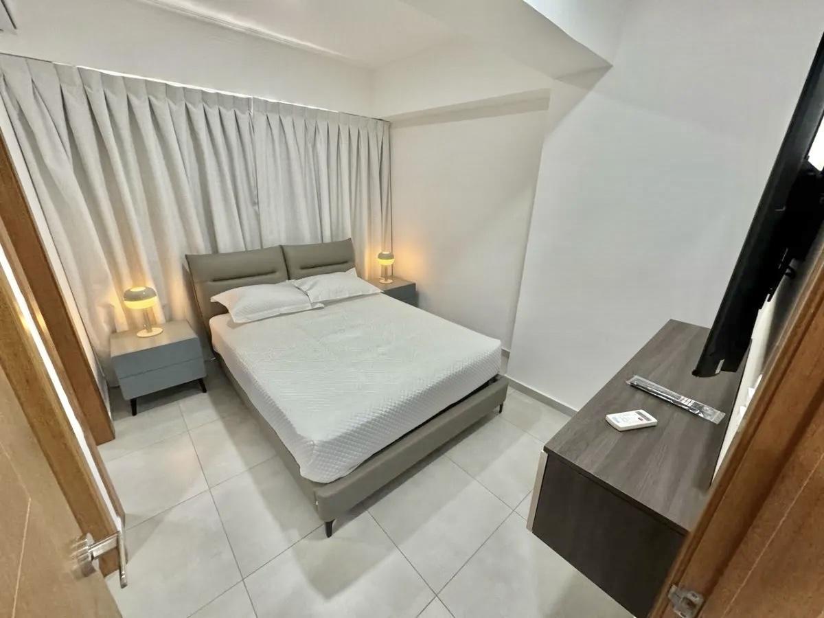 apartamentos - Apartamentos Amueblados en El Vergel 5