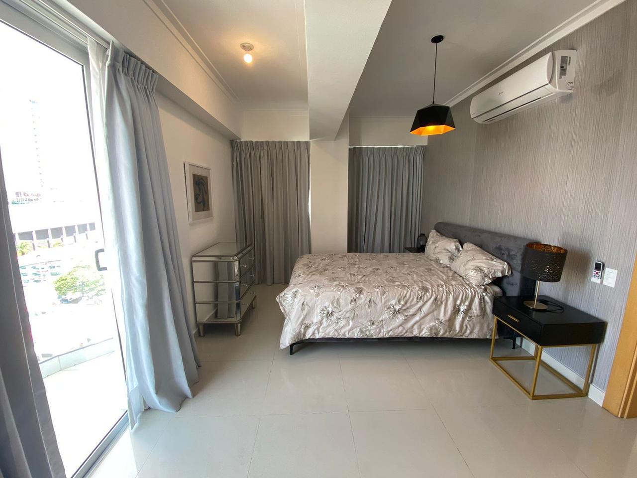 apartamentos - Apartamento en Alquiler Amueblado PIANTINI 5