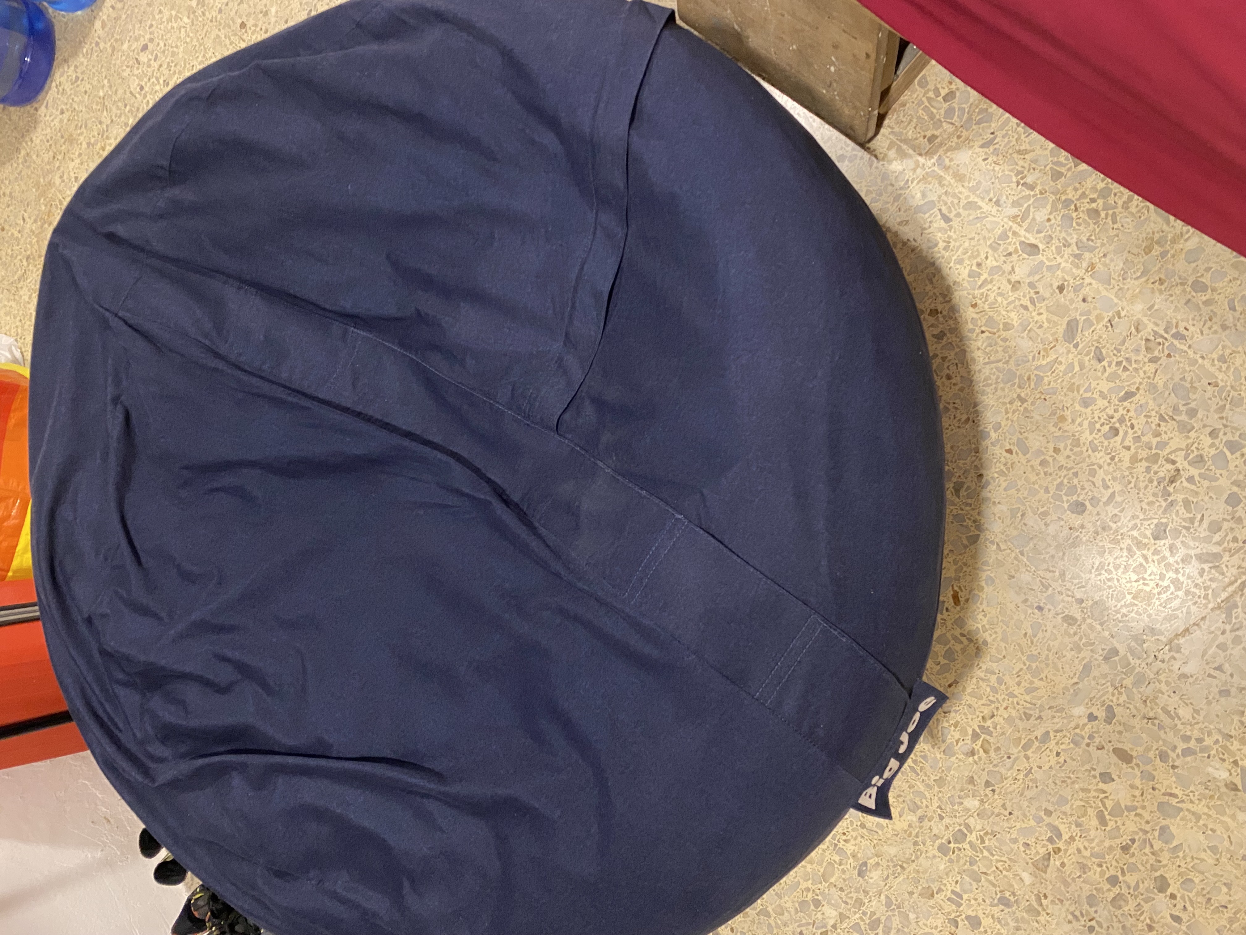 muebles y colchones - Vendo “Bean Bag Large”
Precio negociable 0