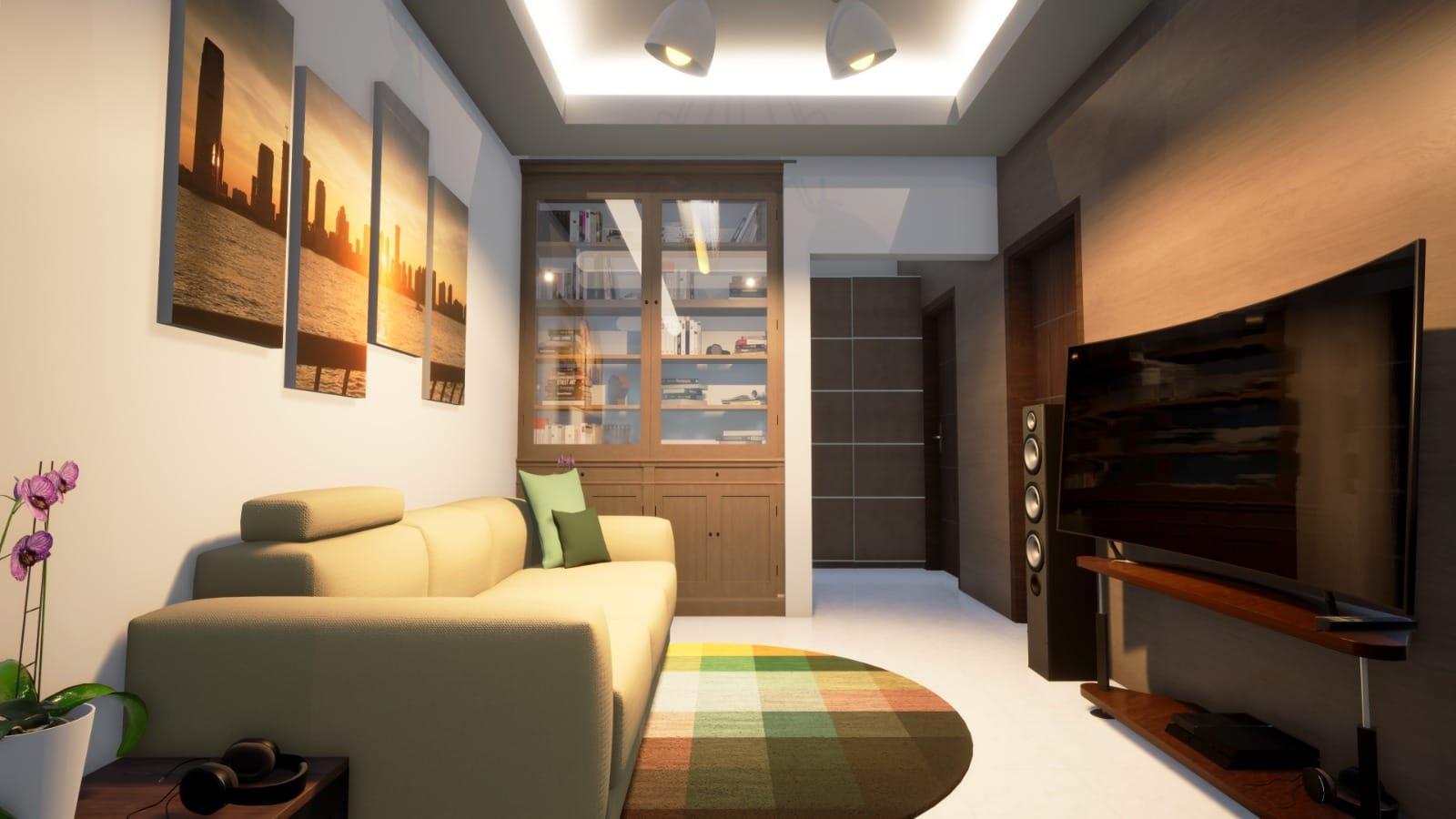 apartamentos - VENTA APARTAMENTOS EN PROYECTO - BELLA VISTA 8