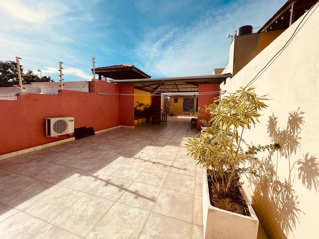 apartamentos - Alquiler Apartamento de 2 Habitaciones con Piscina, Zona Colonial, Santo Domingo 7