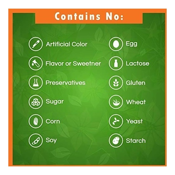 Salud y Equipamiento Médico - Best Naturals Complejo L Arginina L Citrulina 1000g 120 Tabs 3