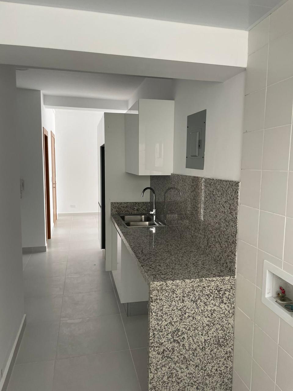 apartamentos - Hermoso apartamento en evaristo morales  0