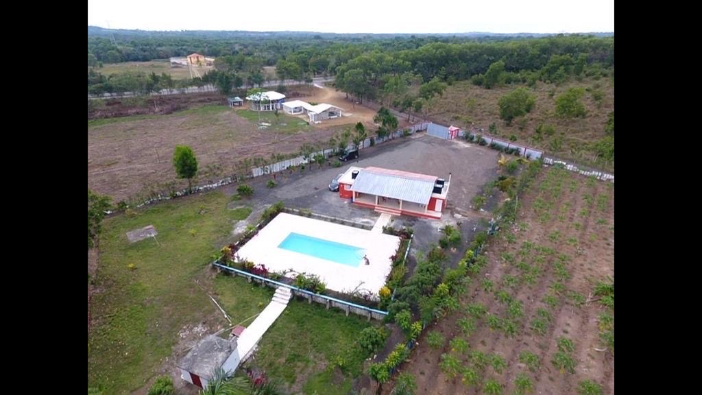 casas vacacionales y villas - 9,000 mts cuadrados, con su título, autovía del Nordeste  0