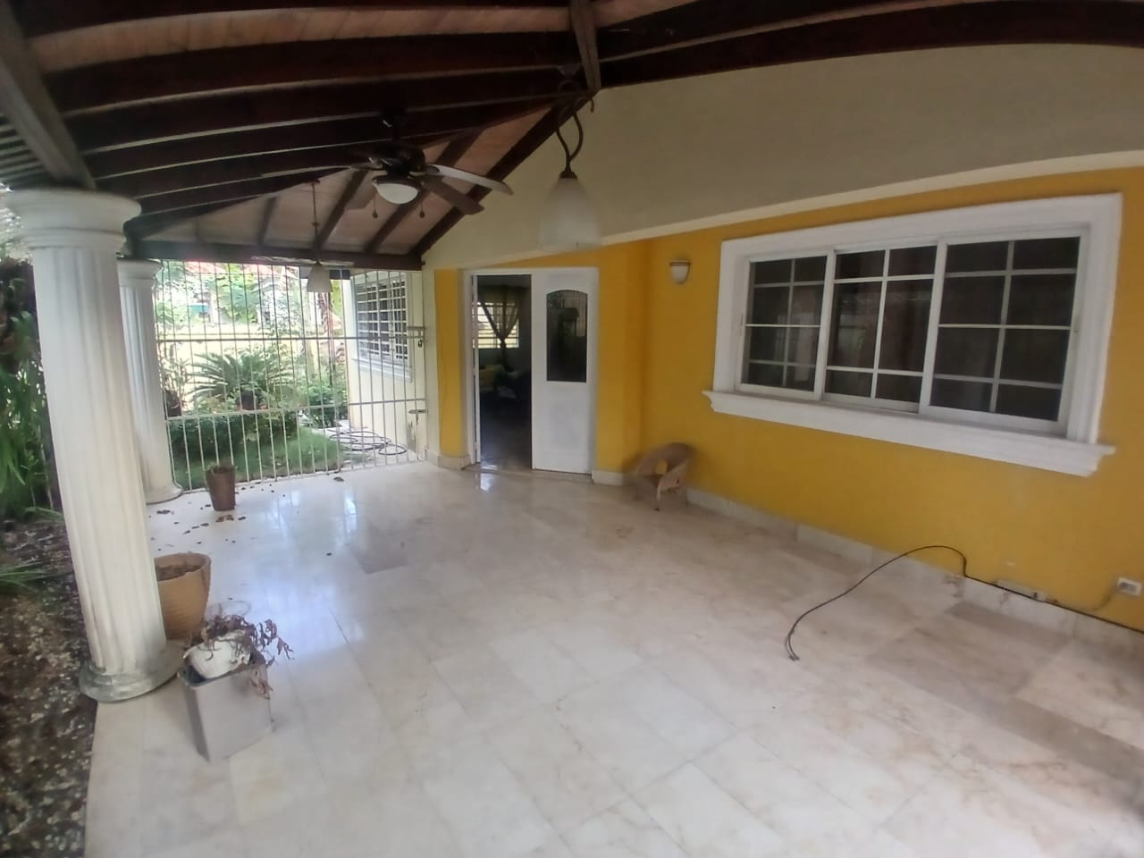 casas - Alquilo casa en Arroyo Hondo III 8