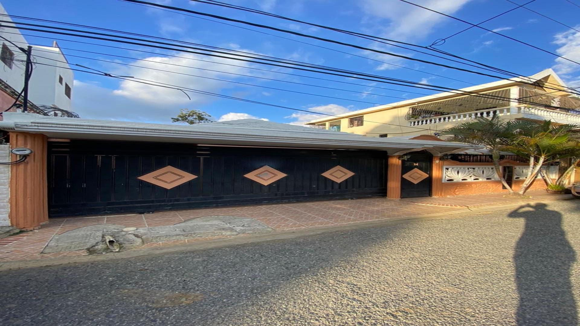 casas - VENDO CASA EN LUCERNA DE OPORTUNIDAD 8