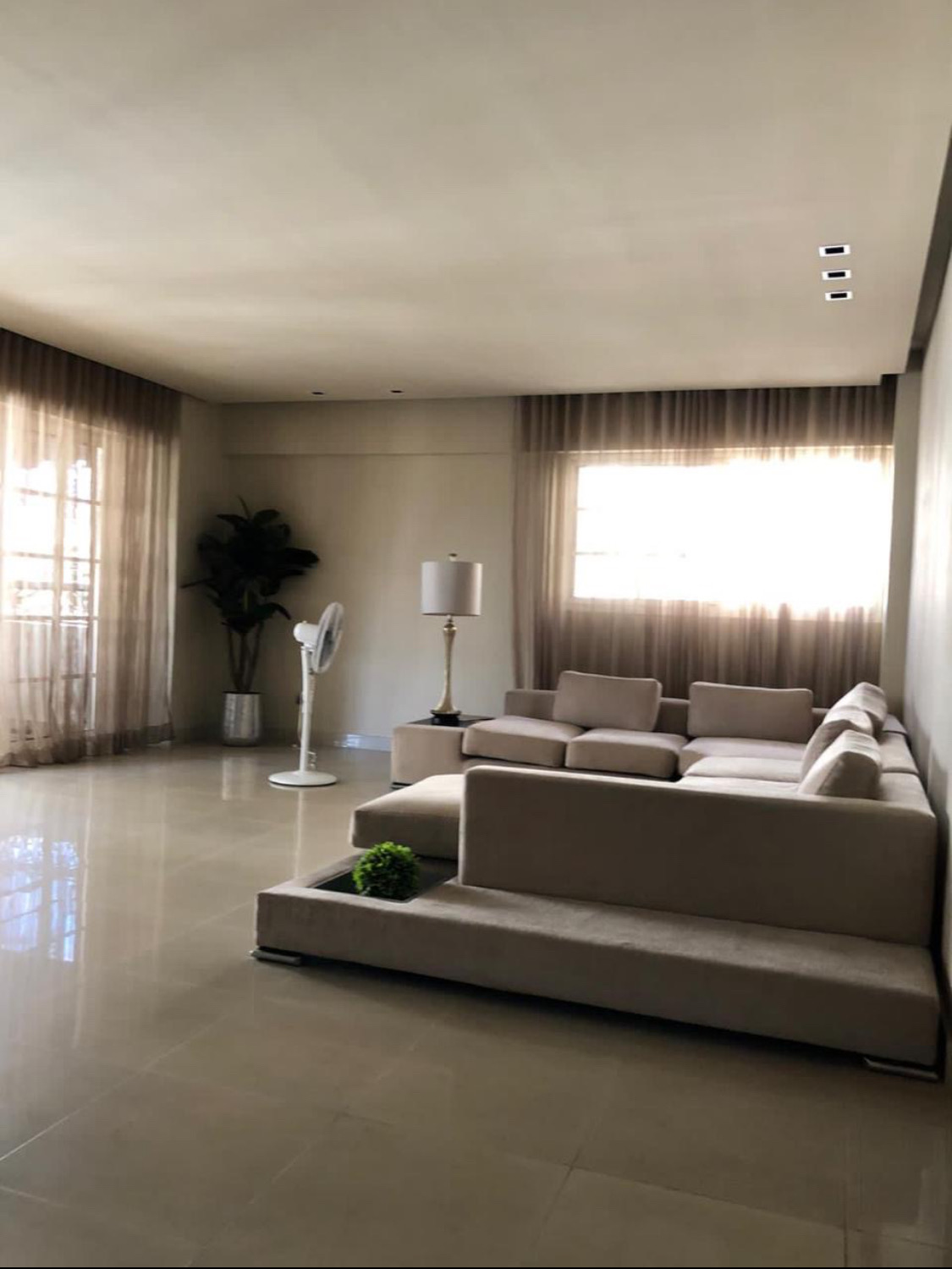 apartamentos - hermoso apartamento en venta en bella vista  2