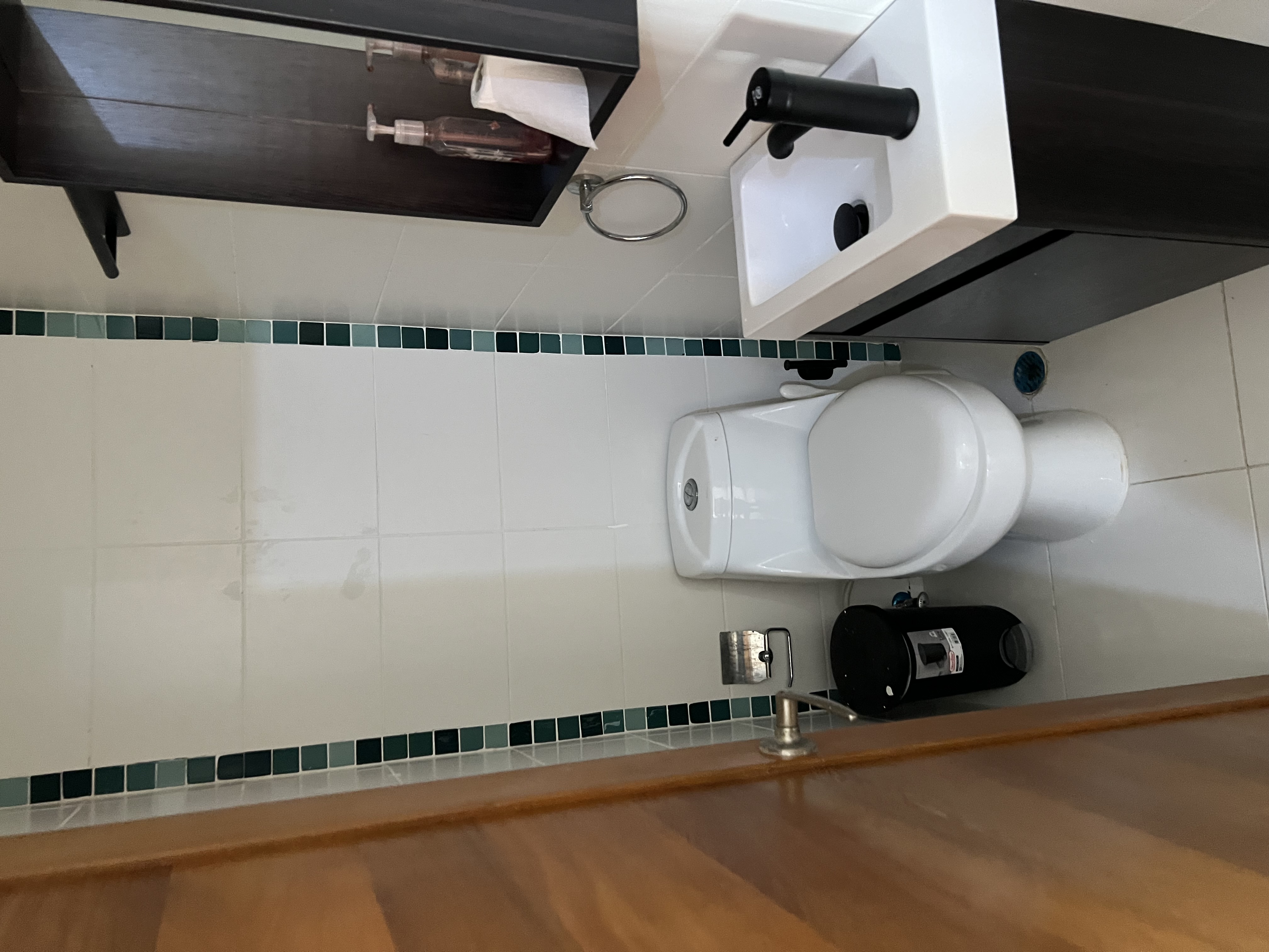 apartamentos - Apartamento detrás del Homs  9