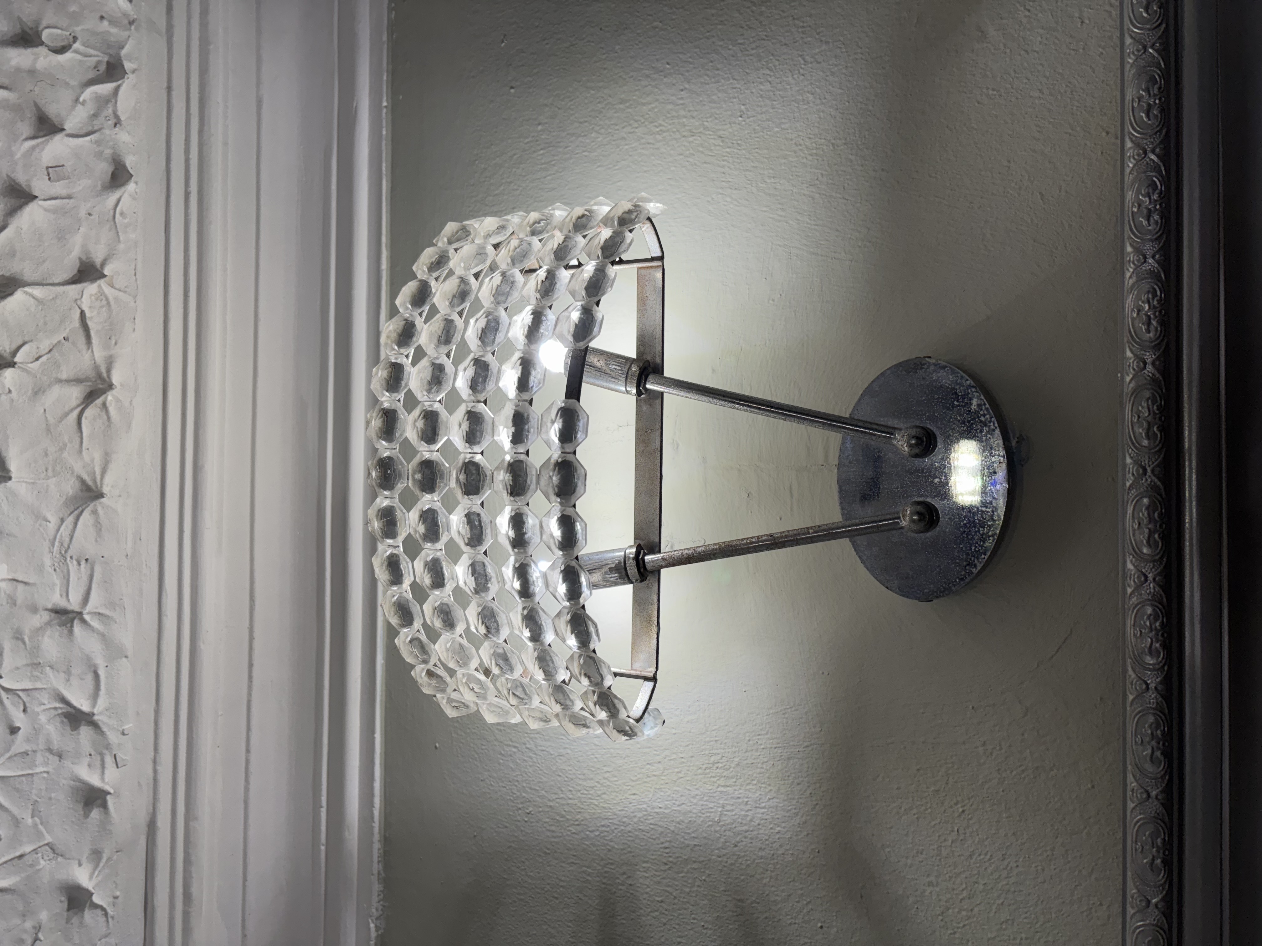 decoración y accesorios - Lámpara de pared 2