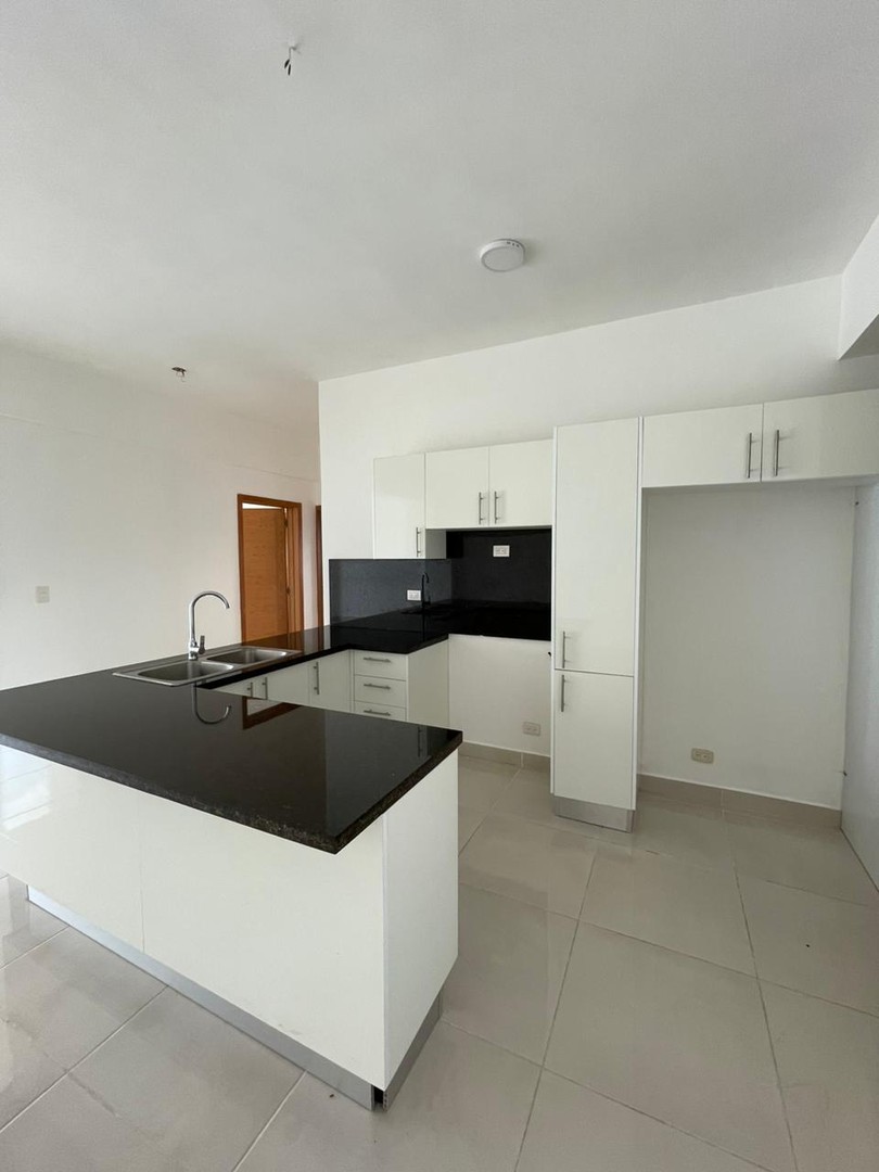 apartamentos - Apartamento en ALQUILER de 2 Habitaciones, Amplio Balcón,  2.5 Baños, 2 Parqueos 0