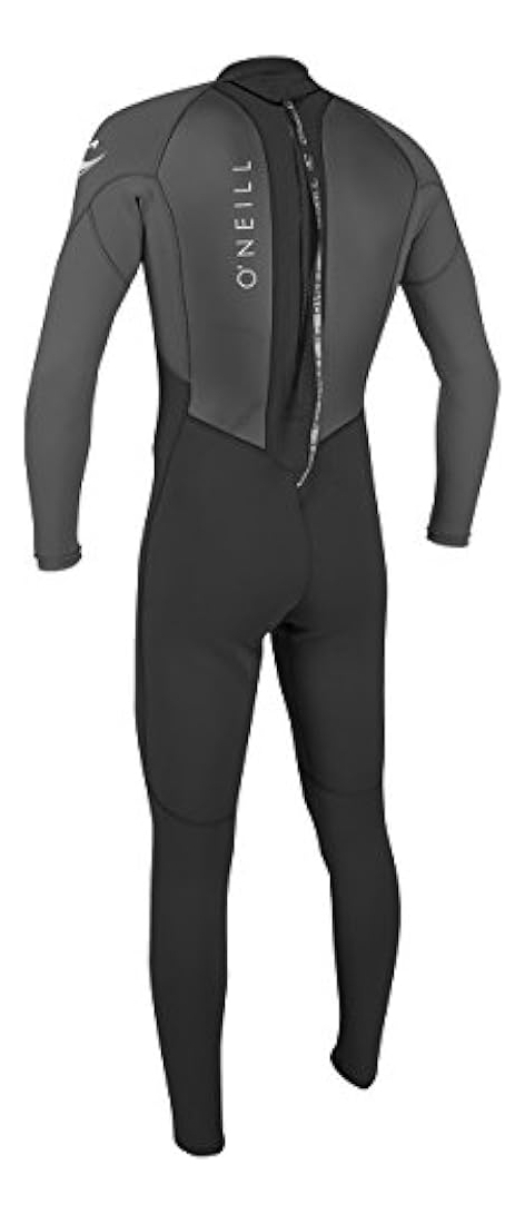 Salud y Equipamiento Médico - Traje De Neopreno Completo Con Cremallera  O'neill Reactor-2 1