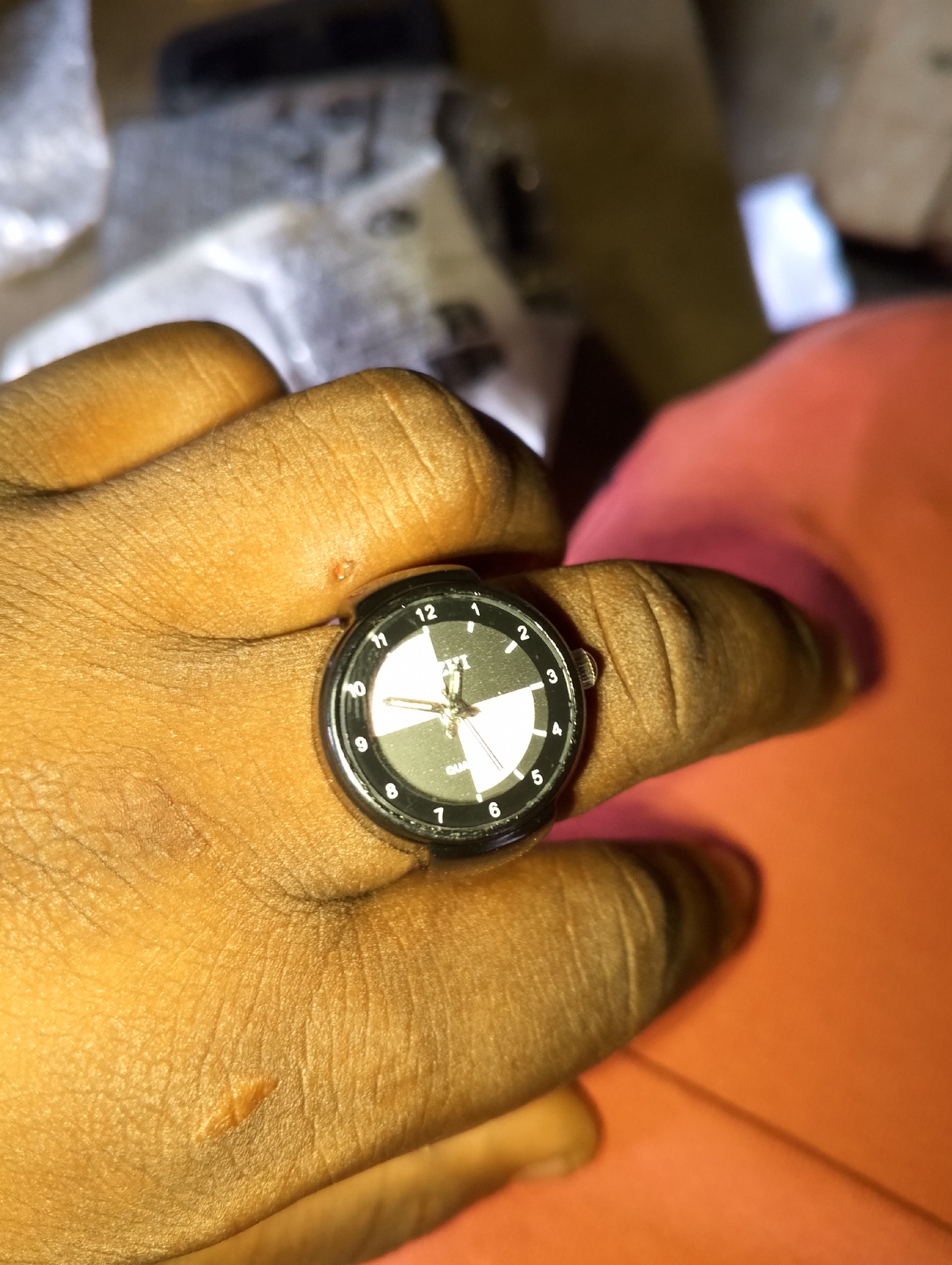 joyas, relojes y accesorios - anillo 💍 reloj  2