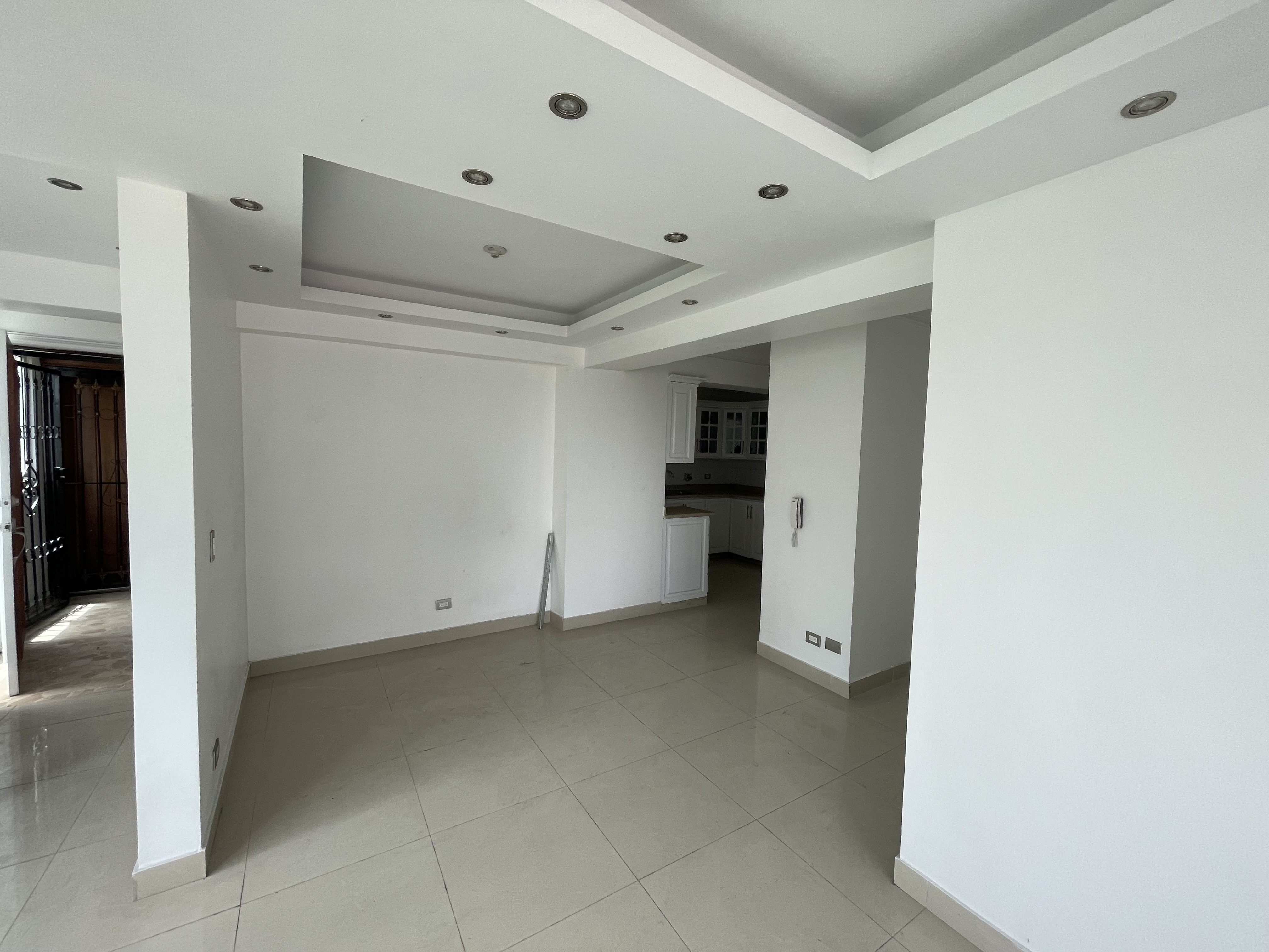 apartamentos - Apartamento en Renacimiento, Santo Domingo  4
