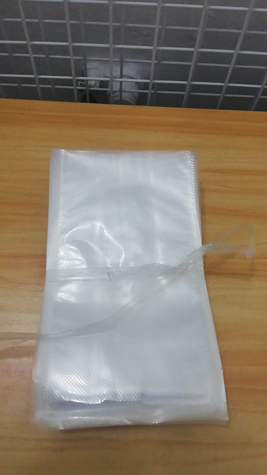cocina - Bolsas Selladoras al Vacío 15x25 cm – Pack de 50 U 1