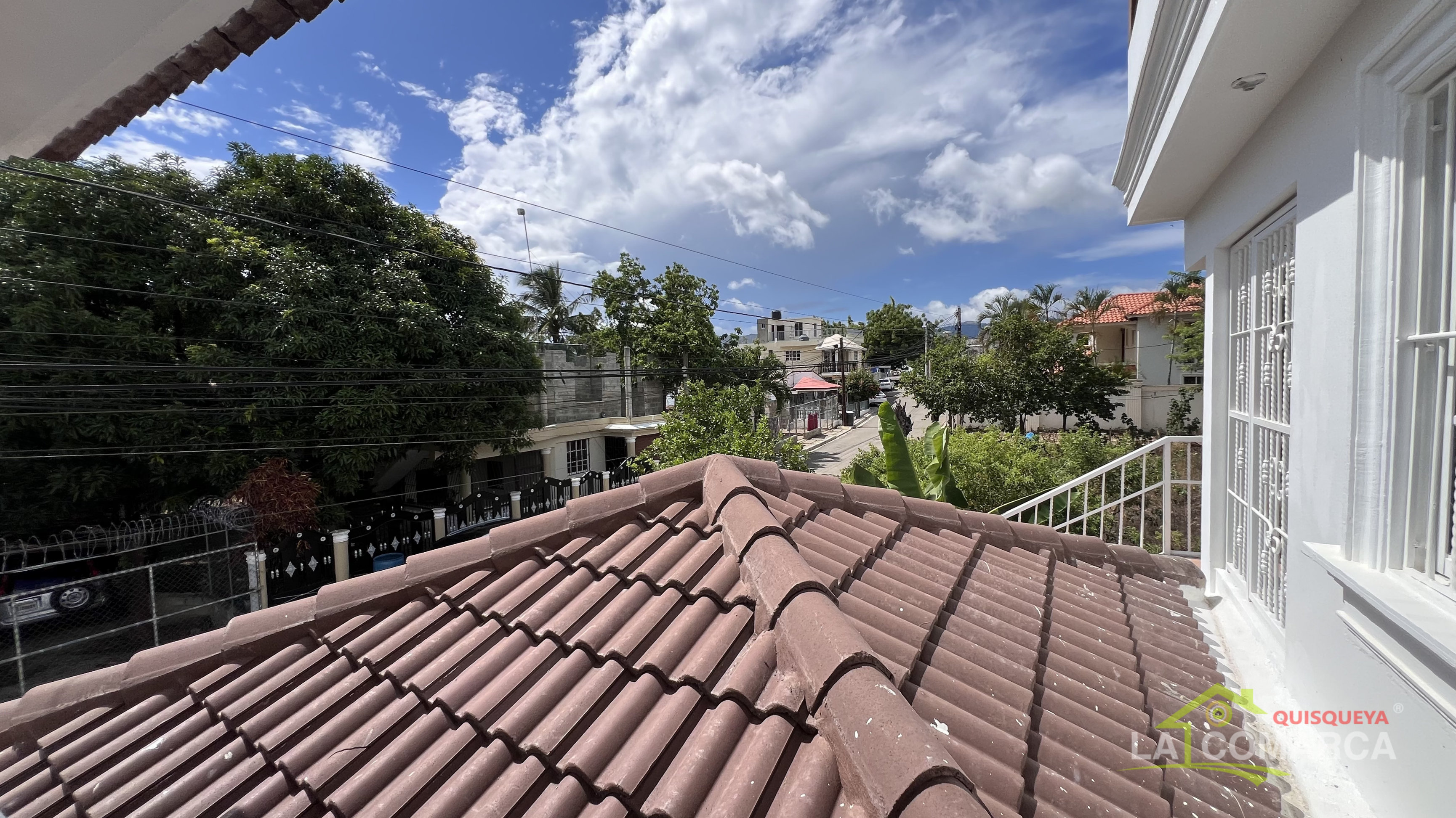 casas - Casa de Venta en Santiago, Jardines del Norte. 9