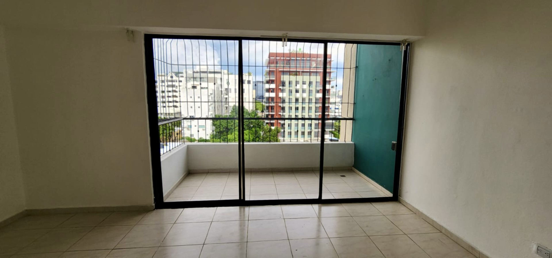 apartamentos - Apartamento de oportunidad en el Evaristo Morales 8