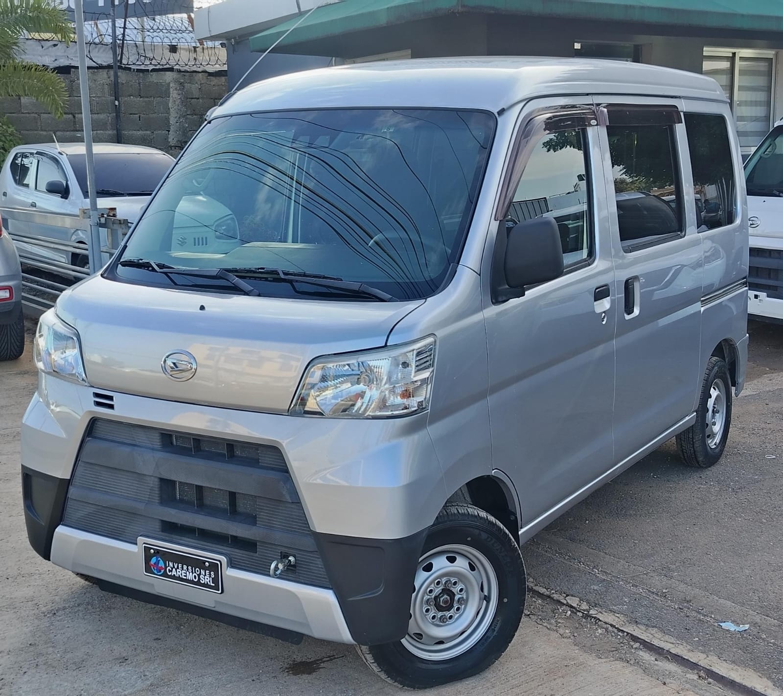 jeepetas y camionetas - Daihatsu Hijet  2020 0