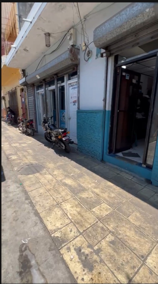 oficinas y locales comerciales - local en venta   Próximo al Parque Enriquillo