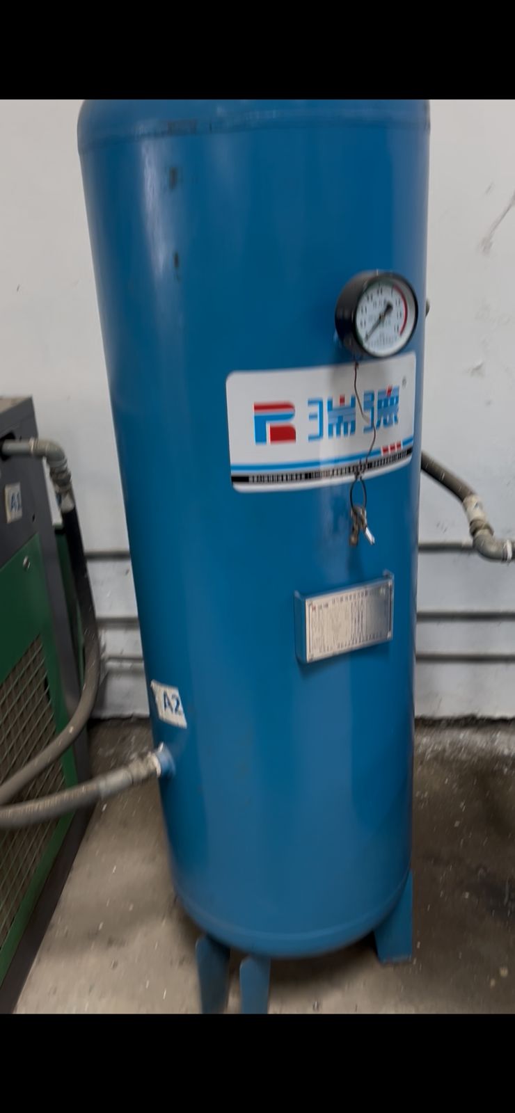 equipos profesionales - generador de oxigeno  2