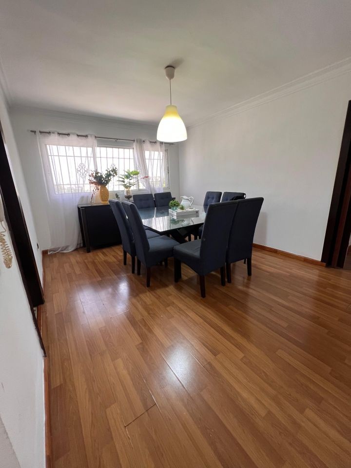 penthouses - Penthouse en Villa Marina  2