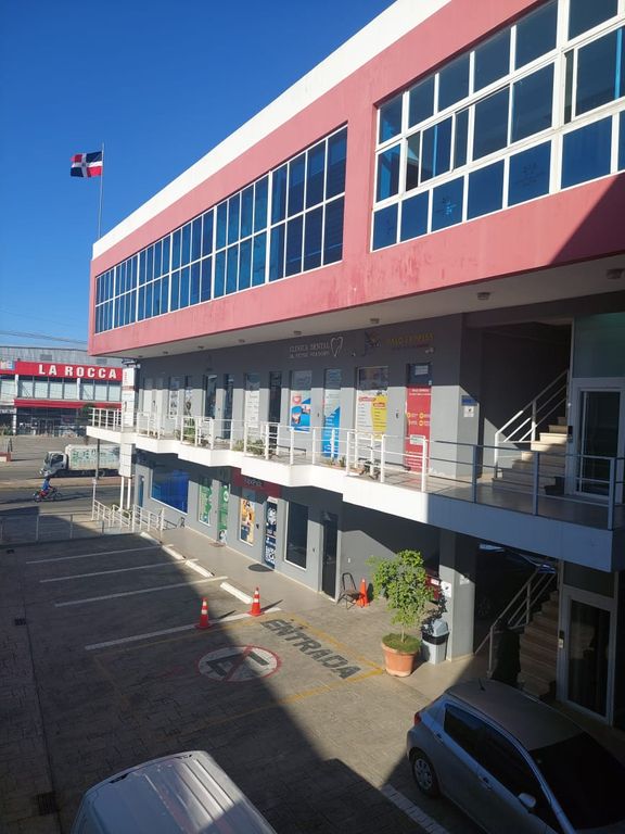 oficinas y locales comerciales - Local Comercial en Charles de Gaulle