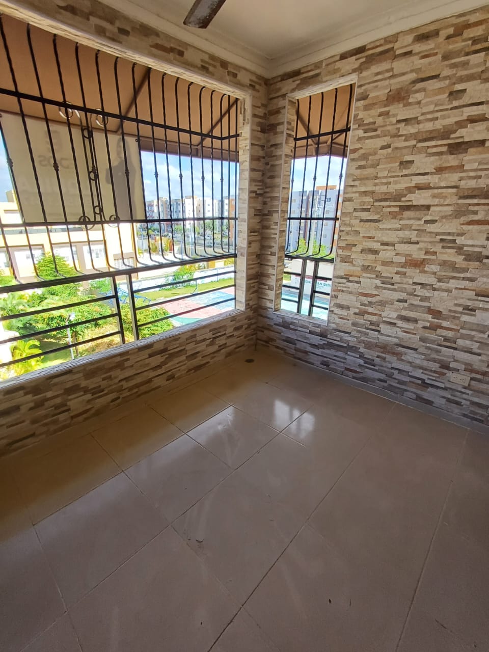 apartamentos - Vendo apartamento en Sembrador I