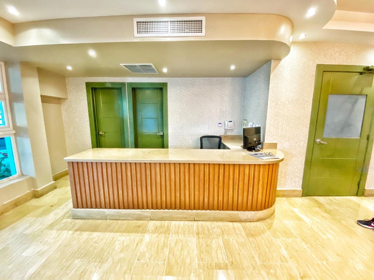 apartamentos - Apartamento en venta en Bella Vista 7