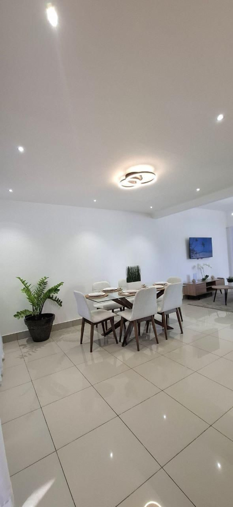 casas vacacionales y villas - Turistico en BAVARO PUNTA CANA 206482 0