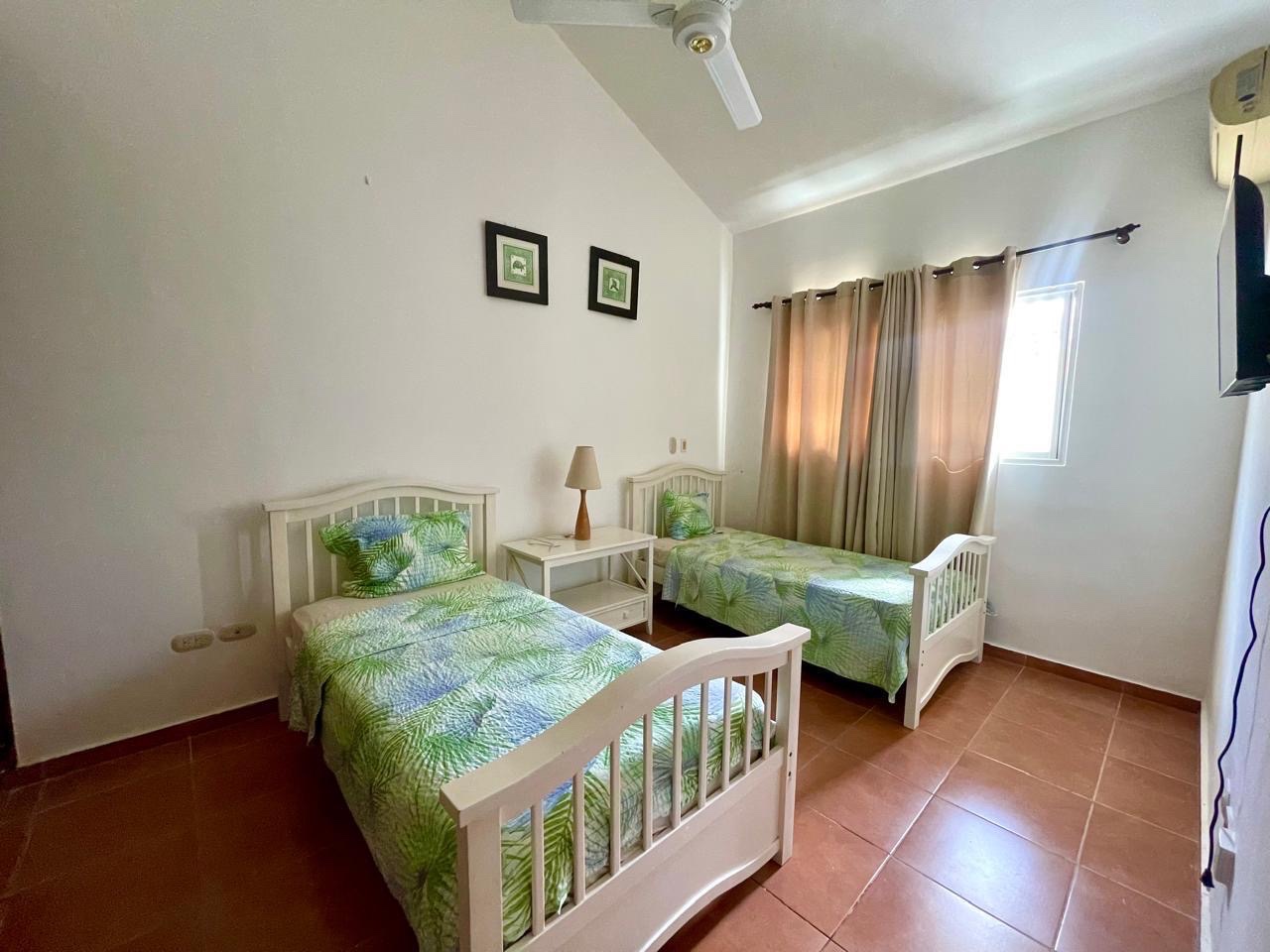 apartamentos - V excelente apartamento en Cocotal Golf, seguridad, confort y amenidades para ti 6