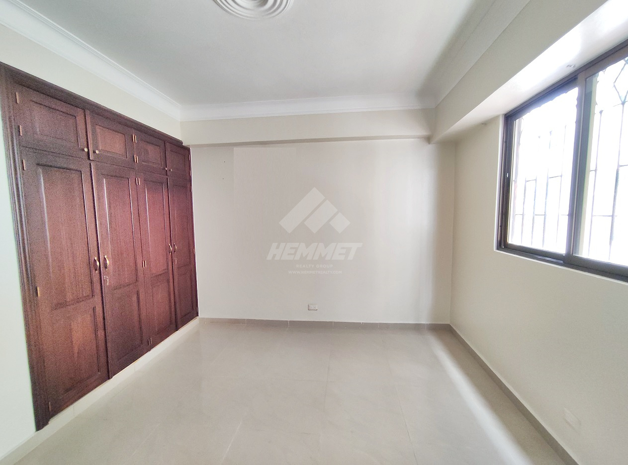 apartamentos - TORRE PROXIMO AGORA MALL SANTIAGO LA ESMERALDA 5