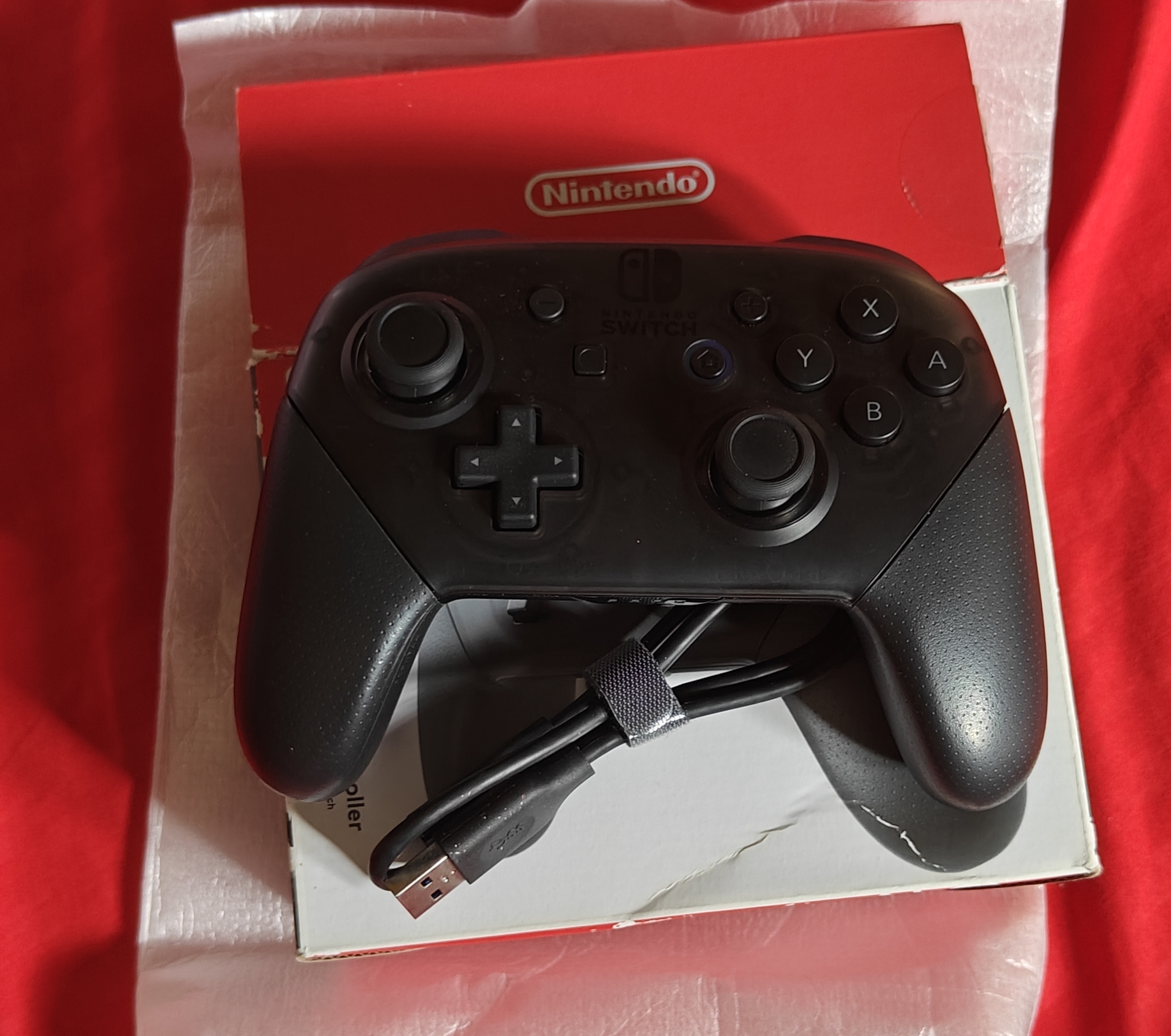 consolas y videojuegos - ▶️ Combo para Nintendo Switch  0