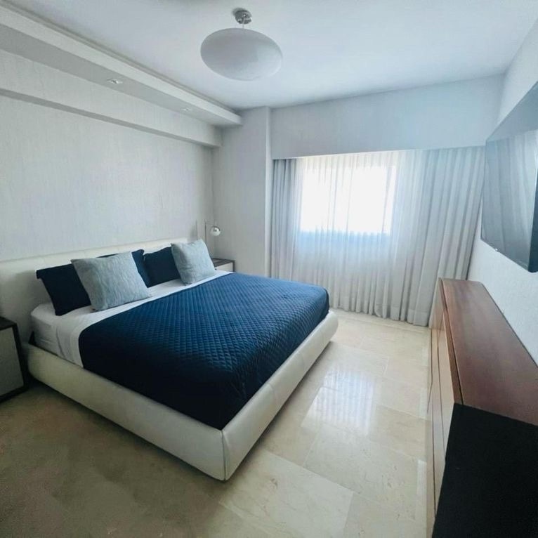 apartamentos - alquiler amueblado 0