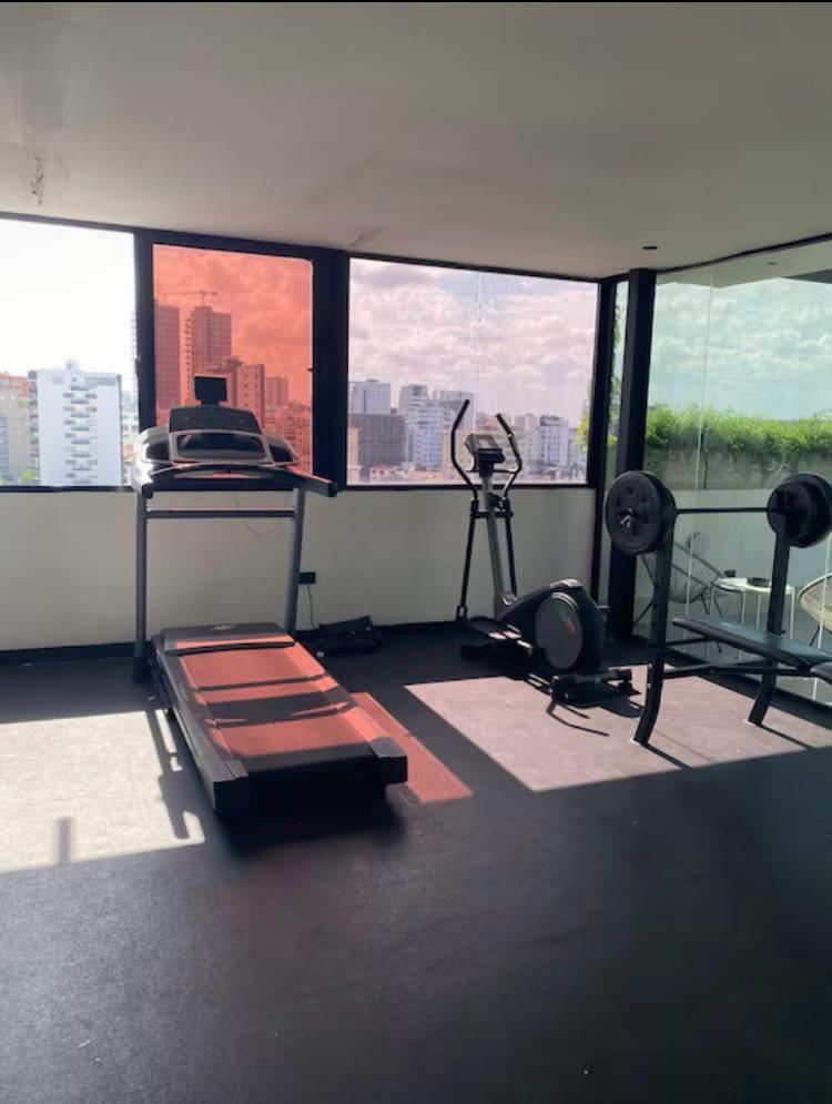 apartamentos - ‼️US$148,000‼️ Vendo apartamento de 1 habitación, 📍Ens. Naco. 6