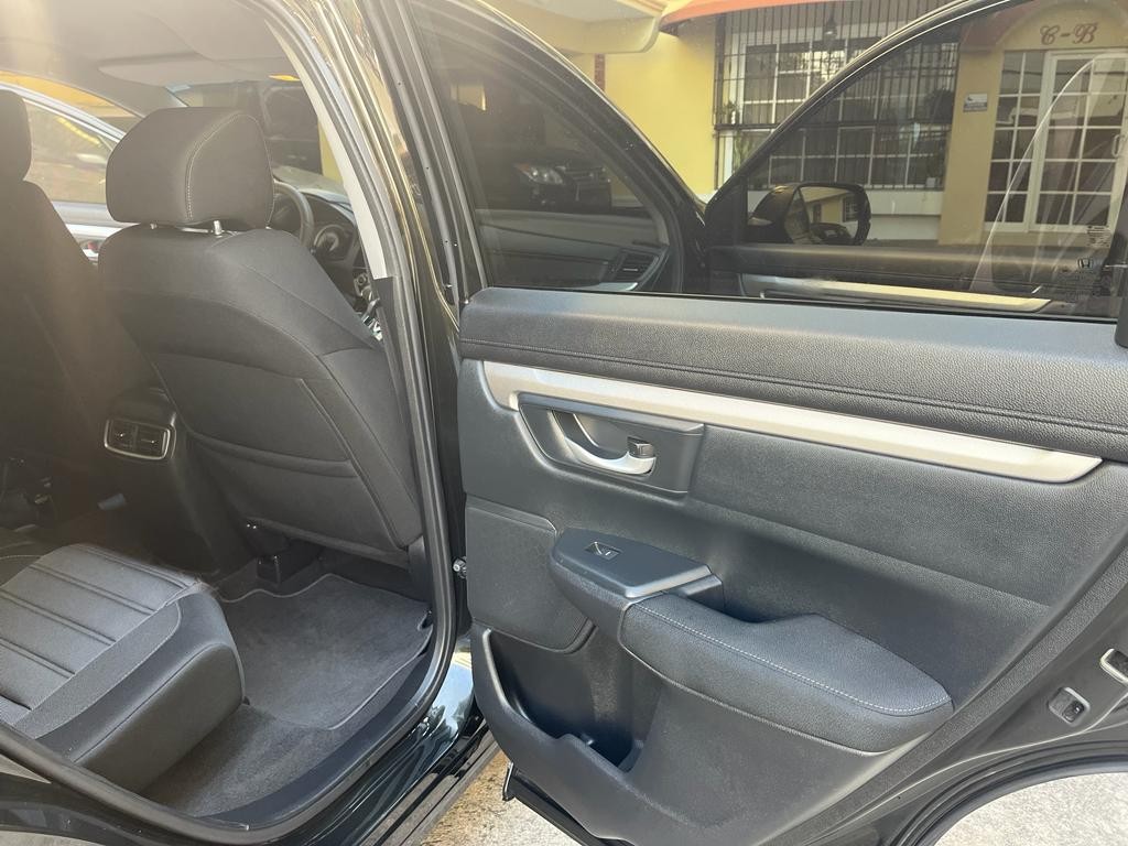 jeepetas y camionetas - Honda CR-V LX 2017 3