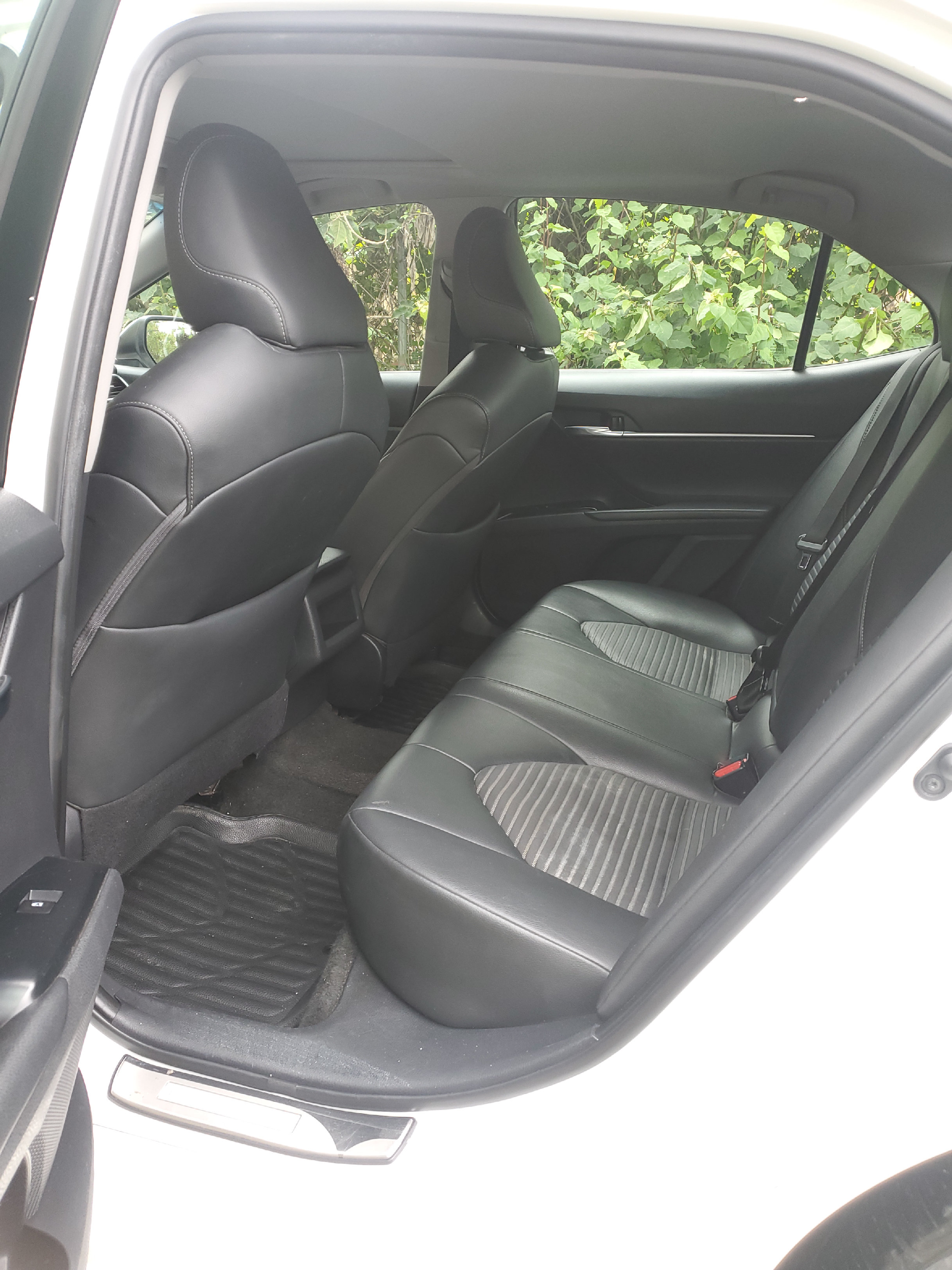carros - Toyota camrry importado 3