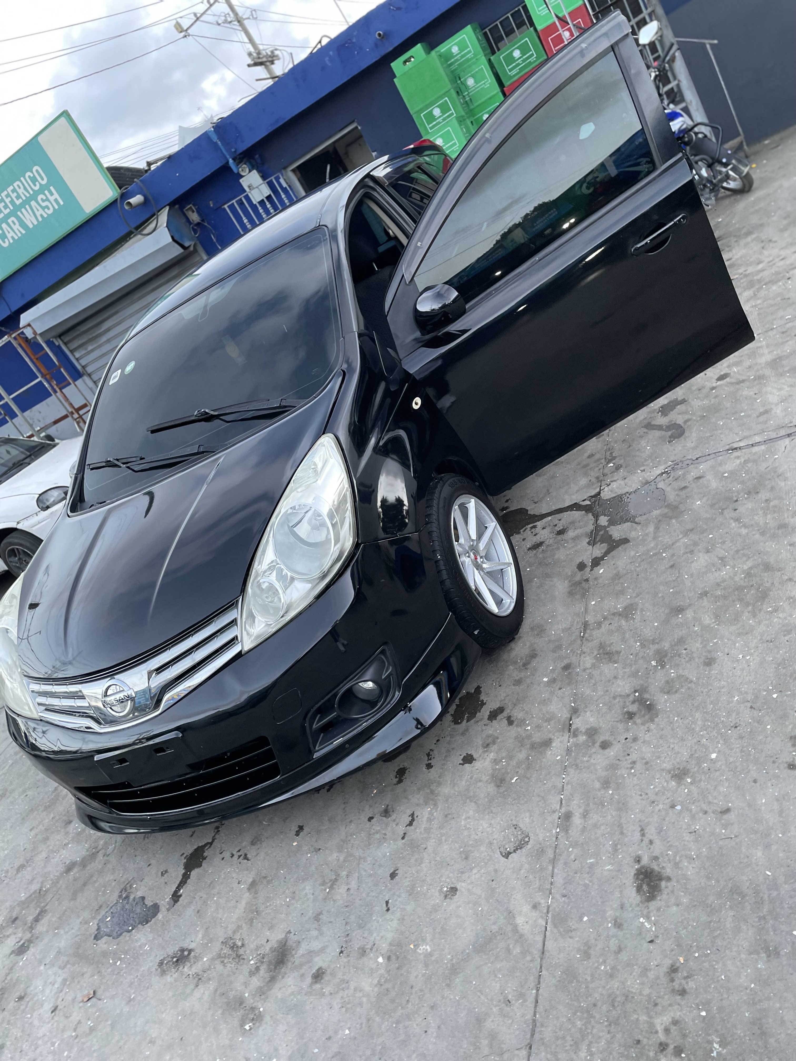 carros - todo en perfectas condiciones nada fallando con todo en perfecto funcionamiento  7